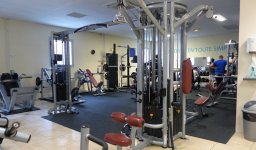 FITNESS HOUSE - Photo 4