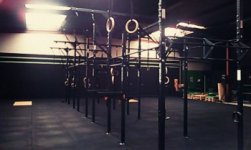 L'ARENE CROSSFIT SENART - Photo 3