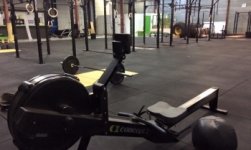 L'ARENE CROSSFIT SENART - Photo 2