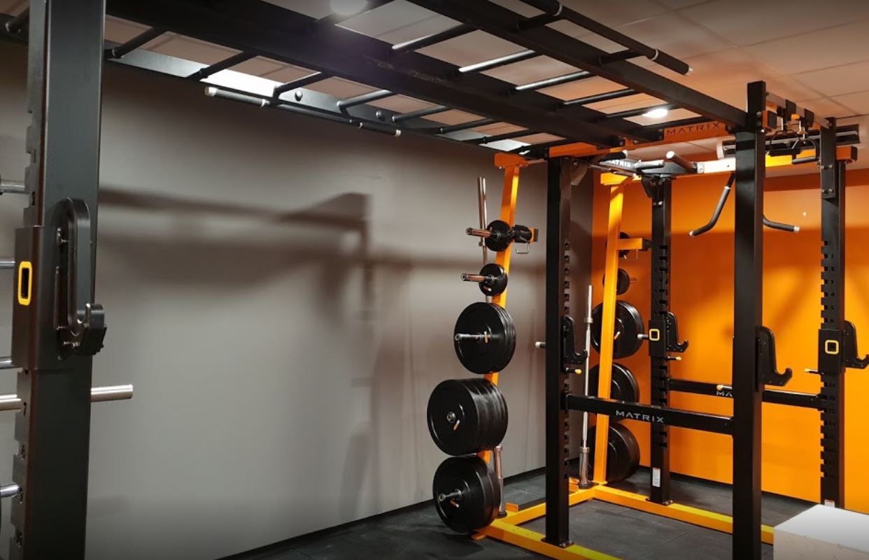 BASIC FIT | Paris - 37 Boulevard de Strasbourg