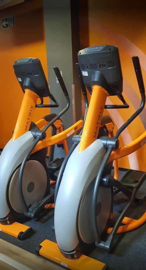 BASIC FIT Paris 37 Boulevard de Strasbourg