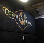 CROSSFIT BELHARRA - Photo 1