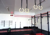 CROSSFIT BELHARRA - Photo 3