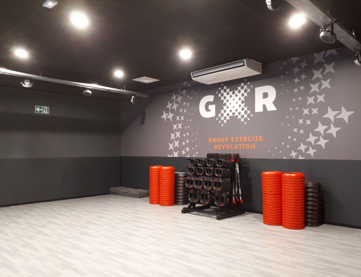BASIC FIT - Savigny-le-Temple