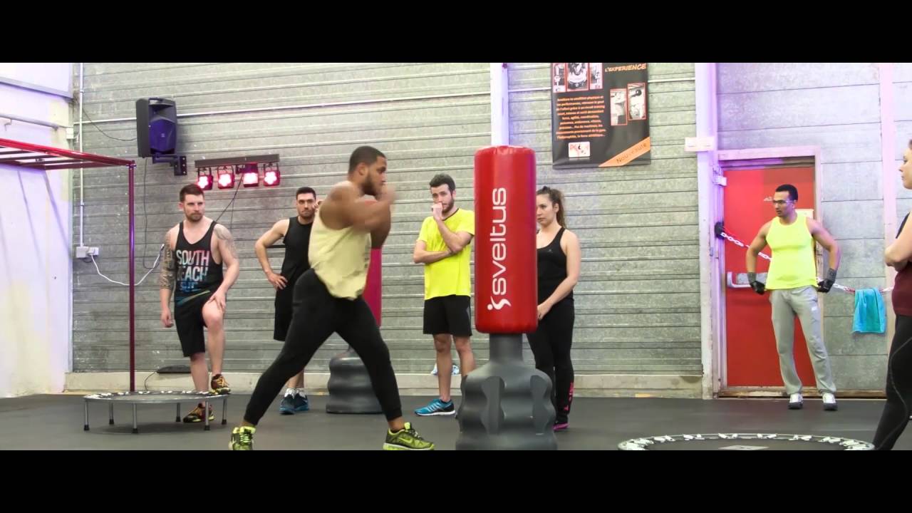 FITNESS PARK Avignon 2680 Route de Marseille