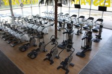 FITNESS PARK - Photo 1