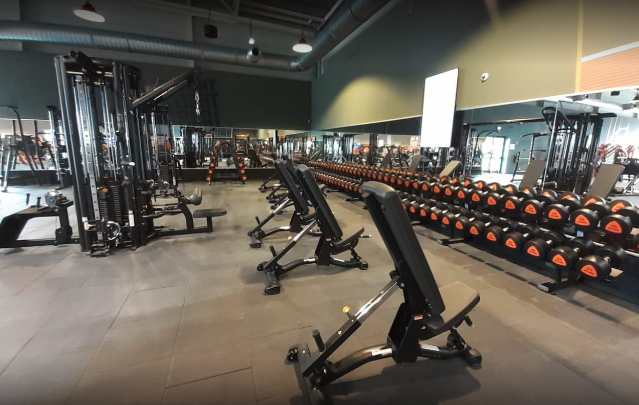 BASIC FIT - Ennetières-en-Weppes