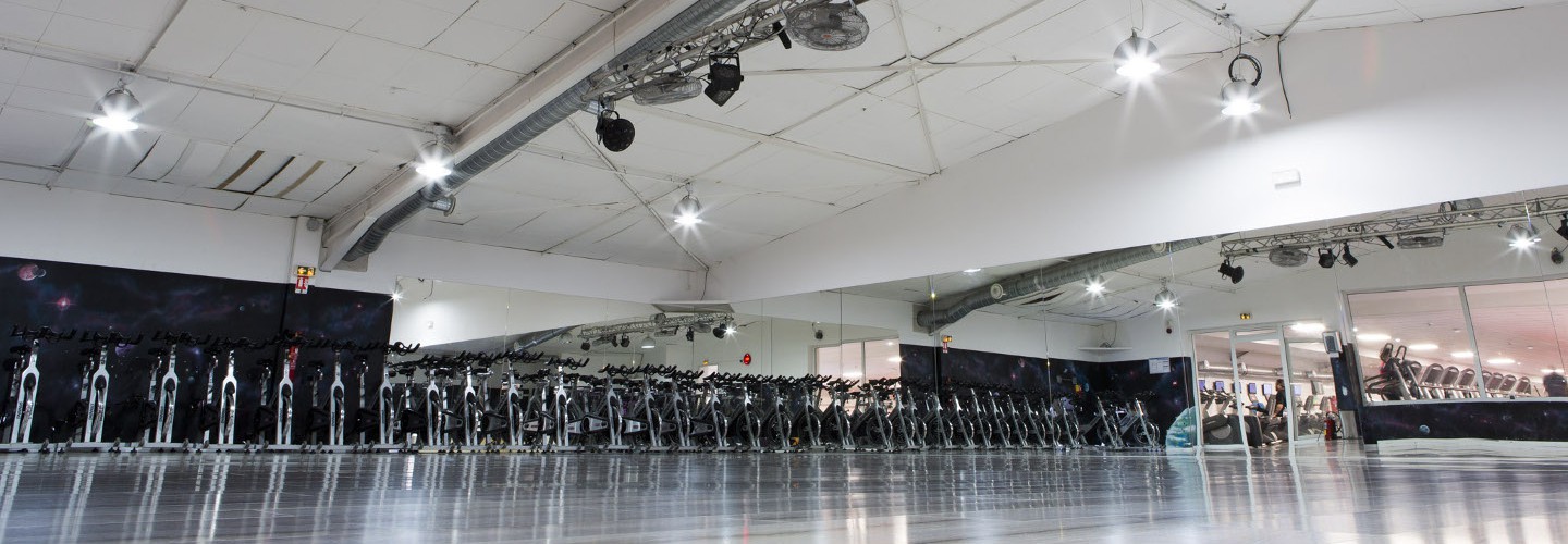 CAPS GYM Torcy 3842 Avenue de Lingenfeld