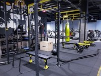 FITNESS PARK - Photo 5