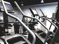 FITNESS PARK - Photo 3
