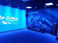 FITNESS PARK - Photo 4