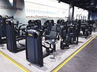 FITNESS PARK - Photo 2
