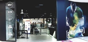 FITNESS PARK - Photo 1
