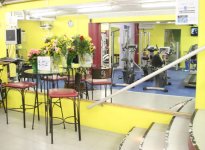 ELYTE FITNESS - Photo 7