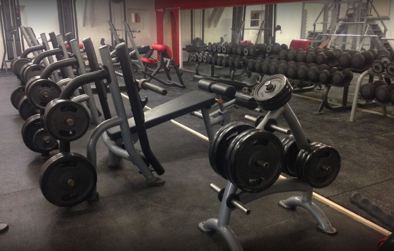 24 HEURES FITNESS - Rognac