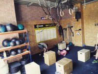 LA BOX CROSSFIT LMA - Photo 1