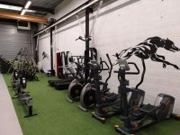 IRON FITNESS - Photo 4