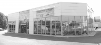 FITNESS PARK - Photo 1