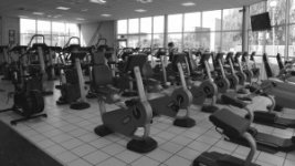 FITNESS PARK - Photo 3