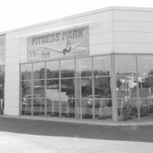 FITNESS PARK