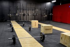 CROSSFIT RUTÈNES - Photo 3