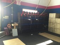 OSTAL CROSSFIT - Photo 7