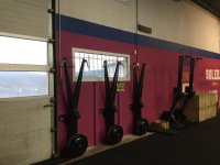 OSTAL CROSSFIT - Photo 5