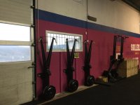 OSTAL CROSSFIT - Photo 5