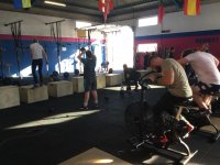 OSTAL CROSSFIT - Photo 2