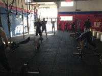 OSTAL CROSSFIT - Photo 1