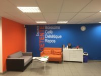 L'ORANGE BLEUE - Photo 1