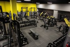 FITNESS PARK - Photo 4