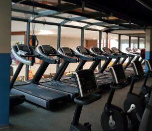 FITNESS PARK