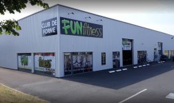 FUNFITNESS - Photo 1