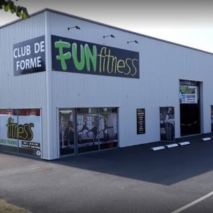 FUNFITNESS