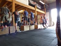 CROSSFIT CENABUM - Photo 5