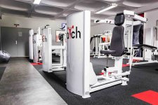 SNATCH FITNESS CLUB  - Photo 1