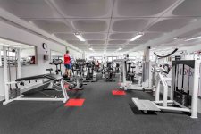 SNATCH FITNESS CLUB  - Photo 3