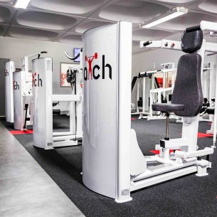 SNATCH FITNESS CLUB 