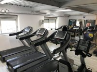 FITNESS PARK - Photo 1