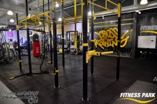 FITNESS PARK - Photo 4