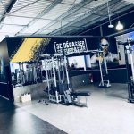 FITNESS PARK - Photo 1