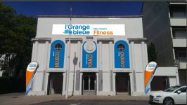 L'ORANGE BLEUE - Photo 3