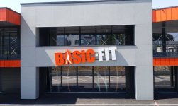 BASIC FIT - Photo 1