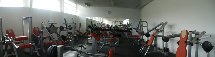 GYMPULSE - Angers