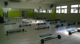 GYMPULSE - Photo 7