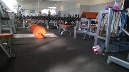 GYMPULSE - Photo 6