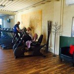 COSY FITNESS