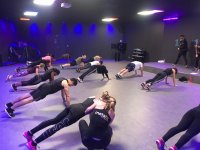 FITNESS PARK - Photo 8