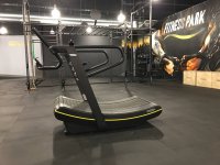 FITNESS PARK - Photo 5